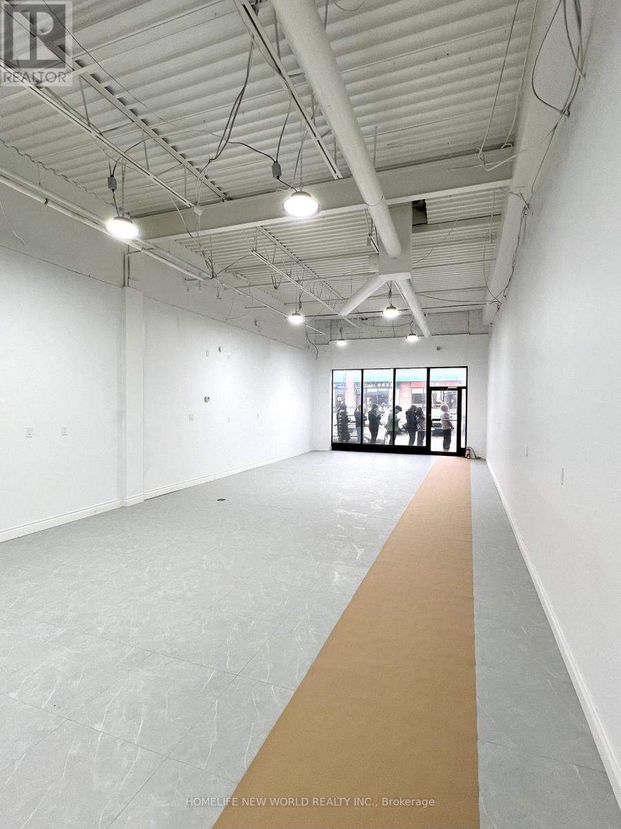 13A - 3280 MIDLAND AVENUE, Toronto, Ontario