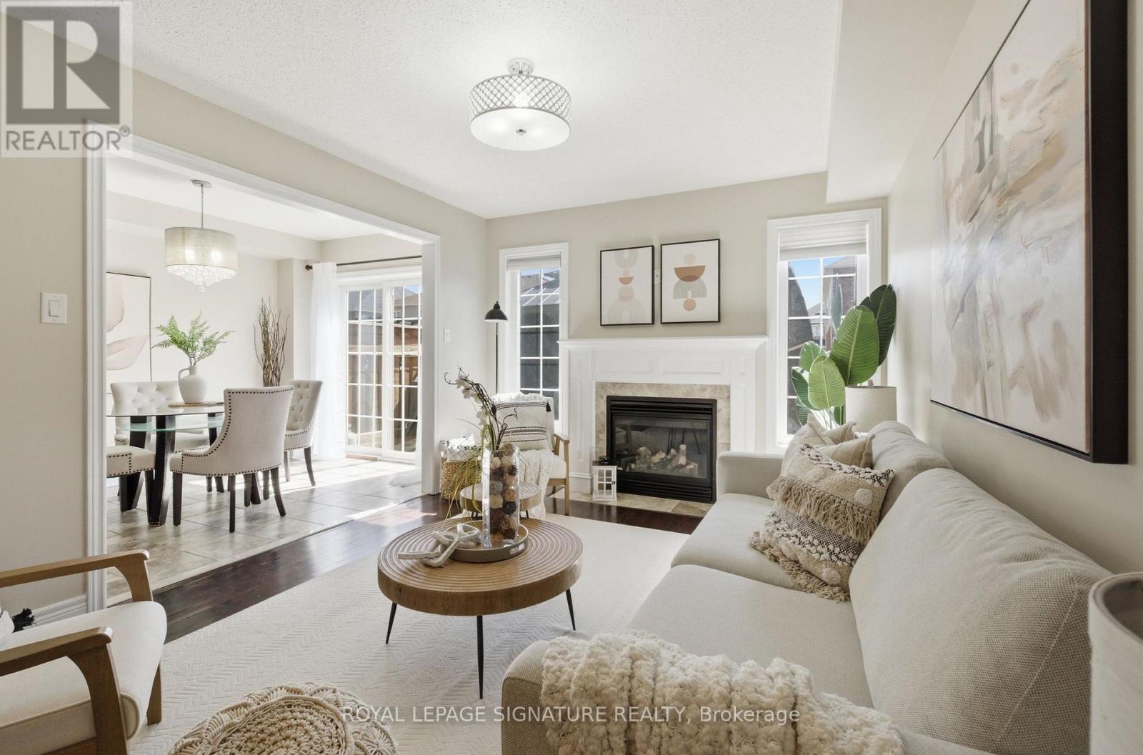 39 Keywood Street, Ajax, Ontario  L1Z 2E5 - Photo 10 - E12939510