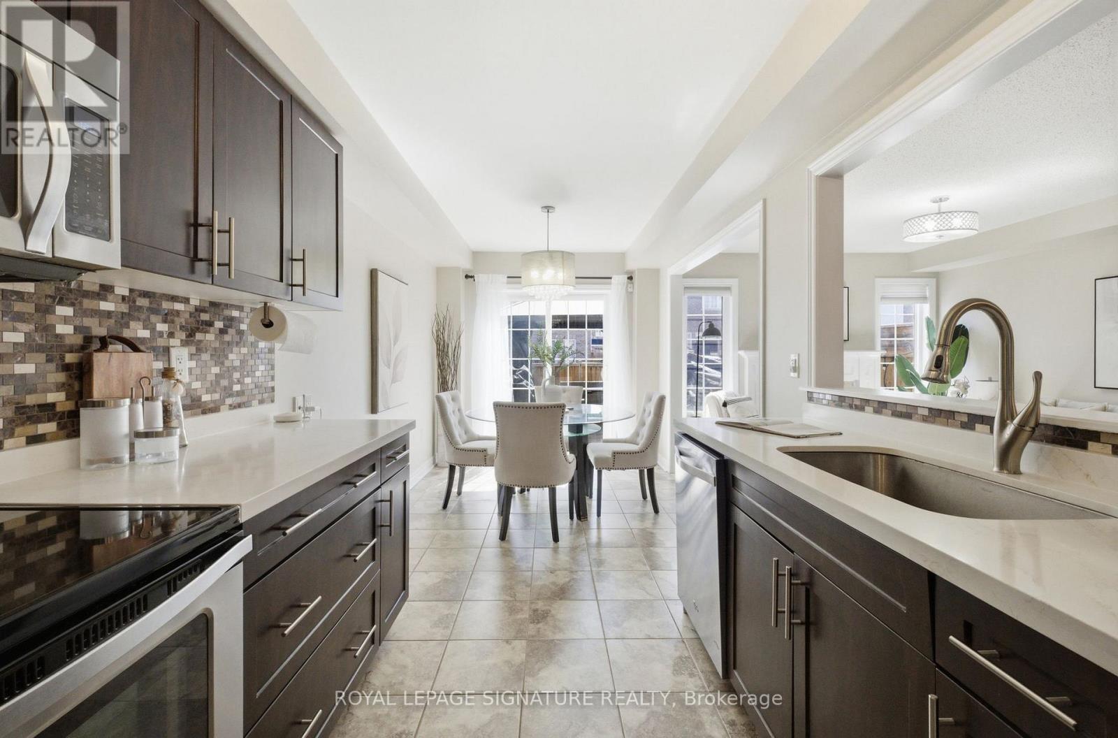 39 Keywood Street, Ajax, Ontario  L1Z 2E5 - Photo 15 - E12939510