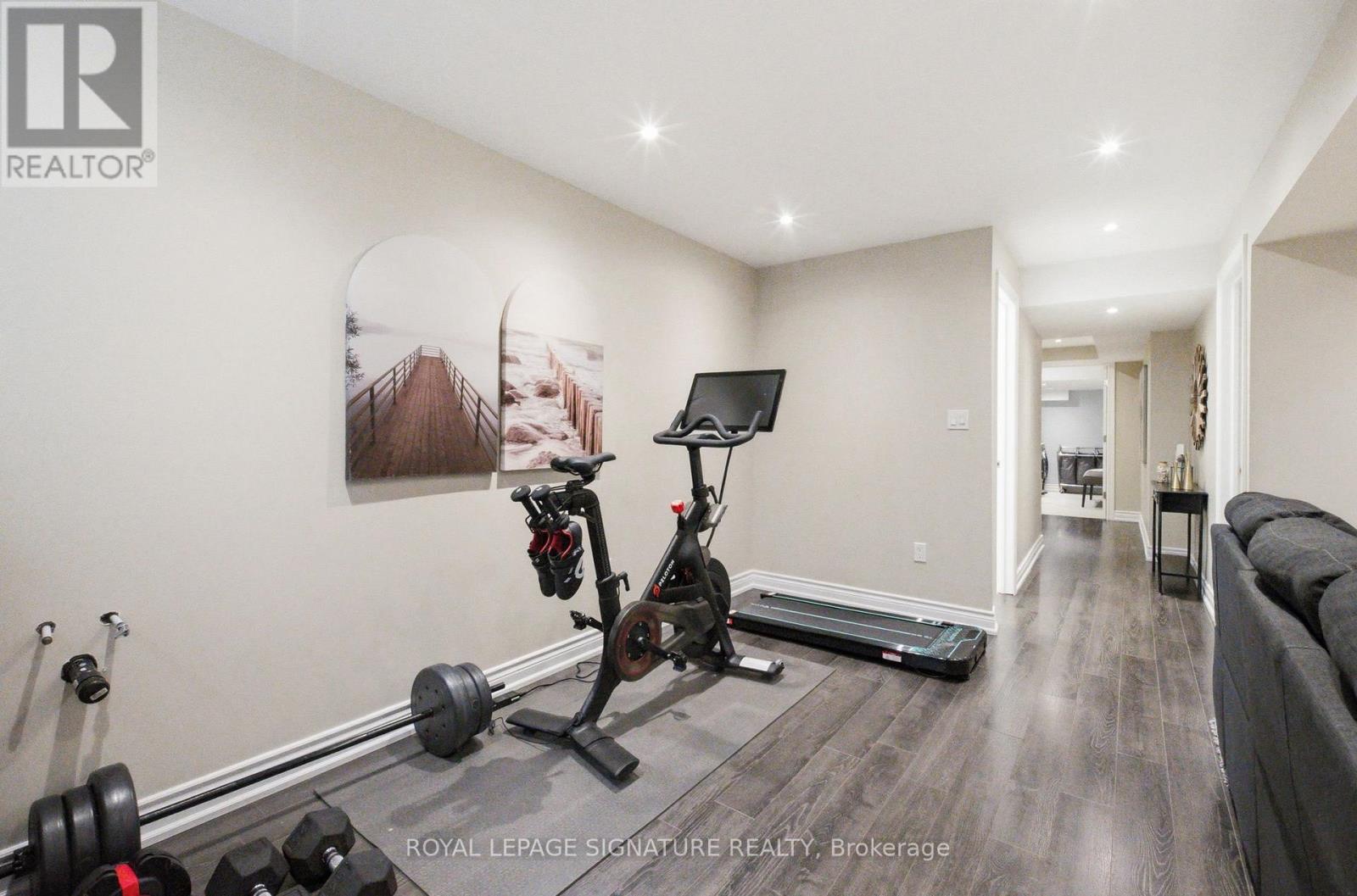 39 Keywood Street, Ajax, Ontario  L1Z 2E5 - Photo 35 - E12939510