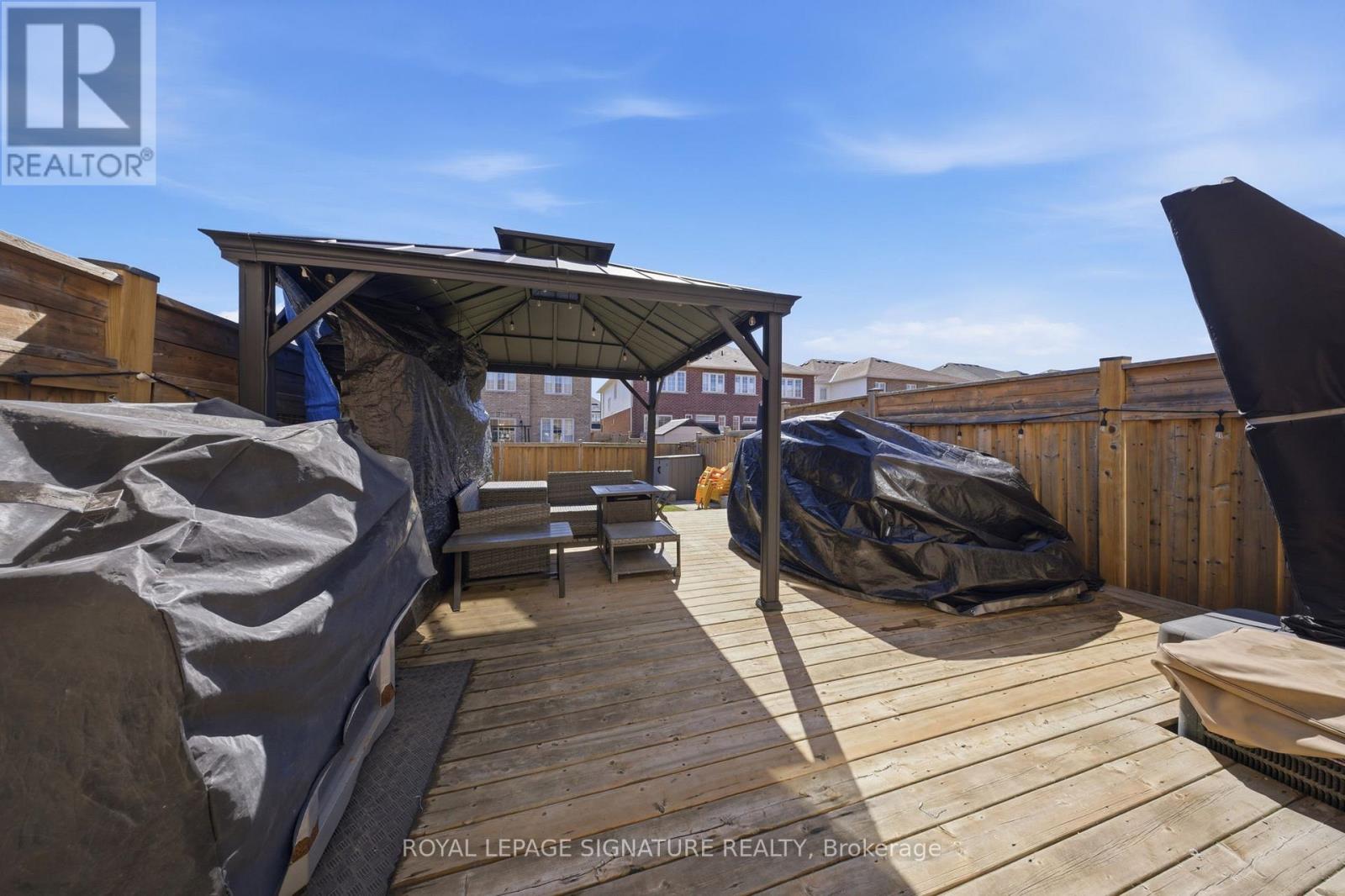 39 Keywood Street, Ajax, Ontario  L1Z 2E5 - Photo 38 - E12939510