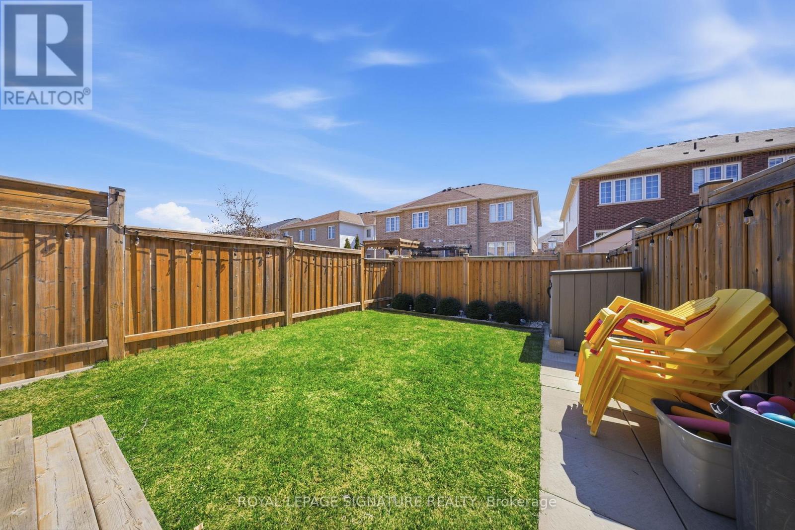 39 Keywood Street, Ajax, Ontario  L1Z 2E5 - Photo 39 - E12939510