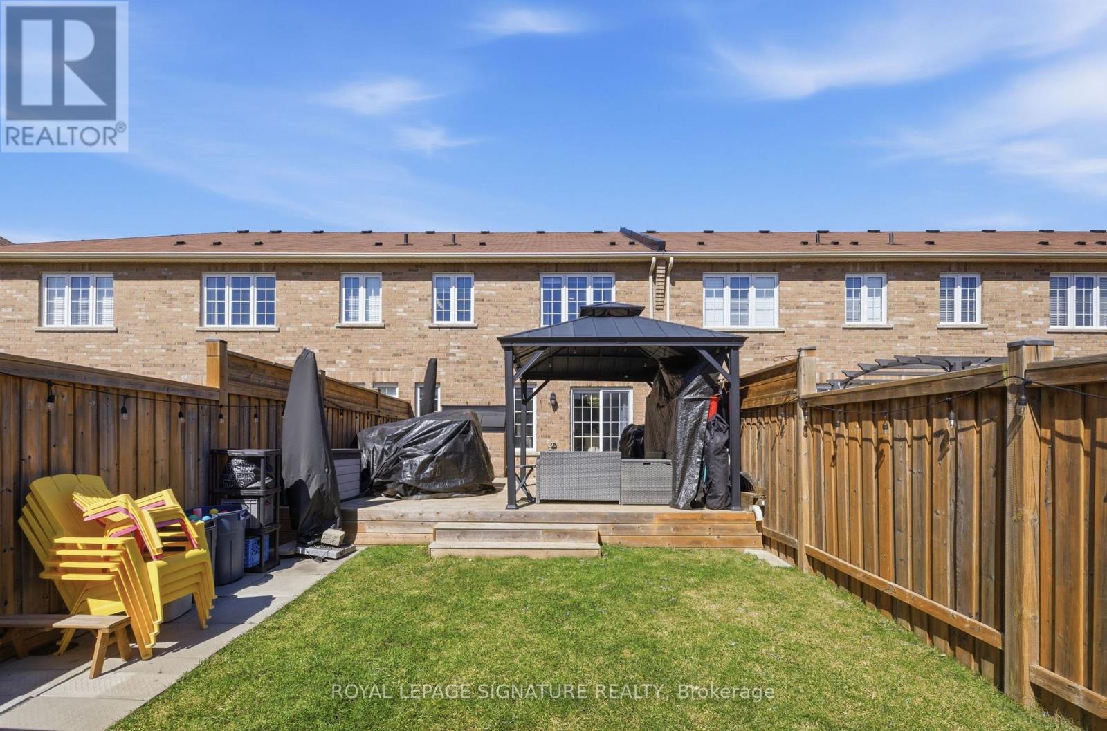 39 Keywood Street, Ajax, Ontario  L1Z 2E5 - Photo 40 - E12939510