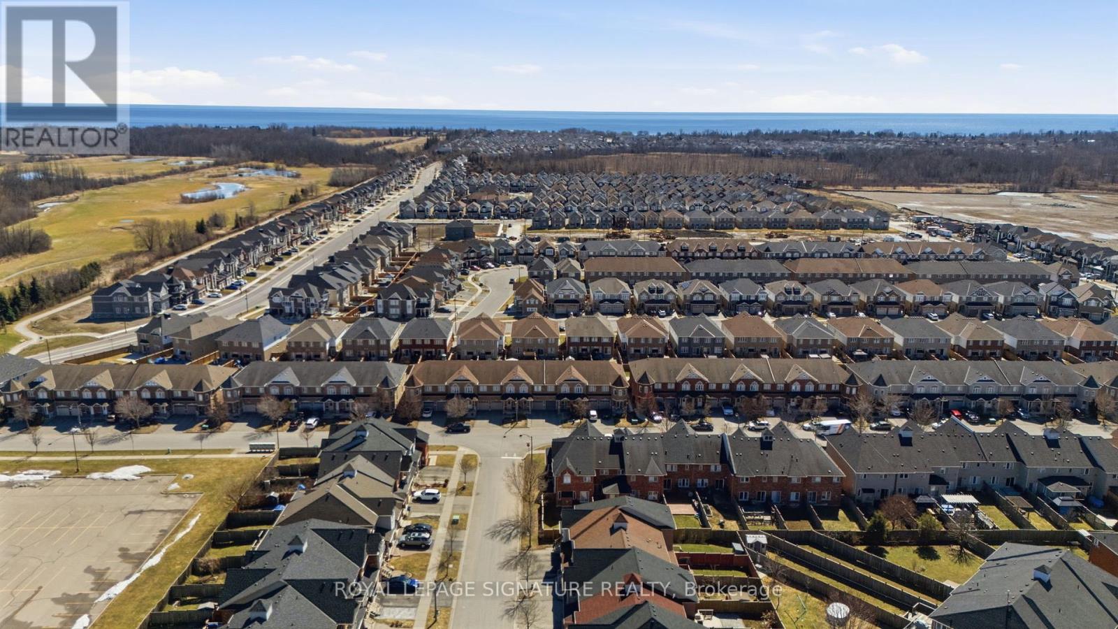 39 Keywood Street, Ajax, Ontario  L1Z 2E5 - Photo 42 - E12939510