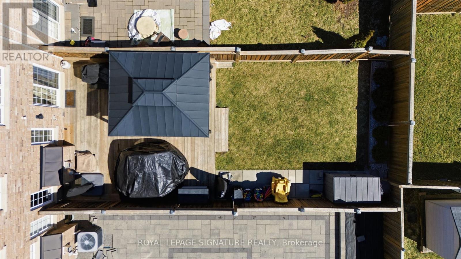 39 Keywood Street, Ajax, Ontario  L1Z 2E5 - Photo 45 - E12939510