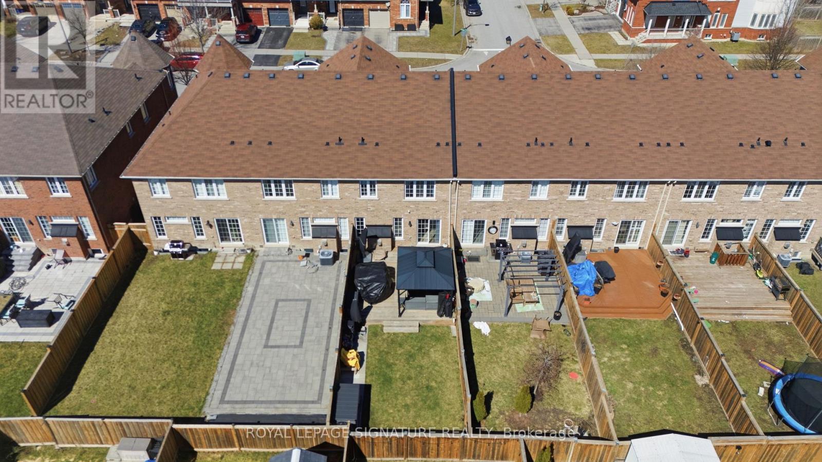 39 Keywood Street, Ajax, Ontario  L1Z 2E5 - Photo 46 - E12939510