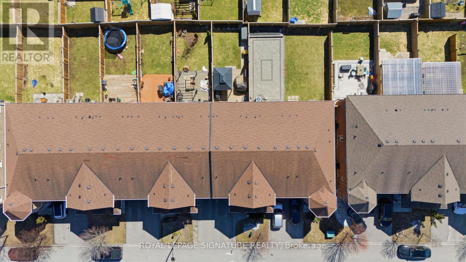 39 Keywood Street, Ajax, Ontario  L1Z 2E5 - Photo 47 - E12939510