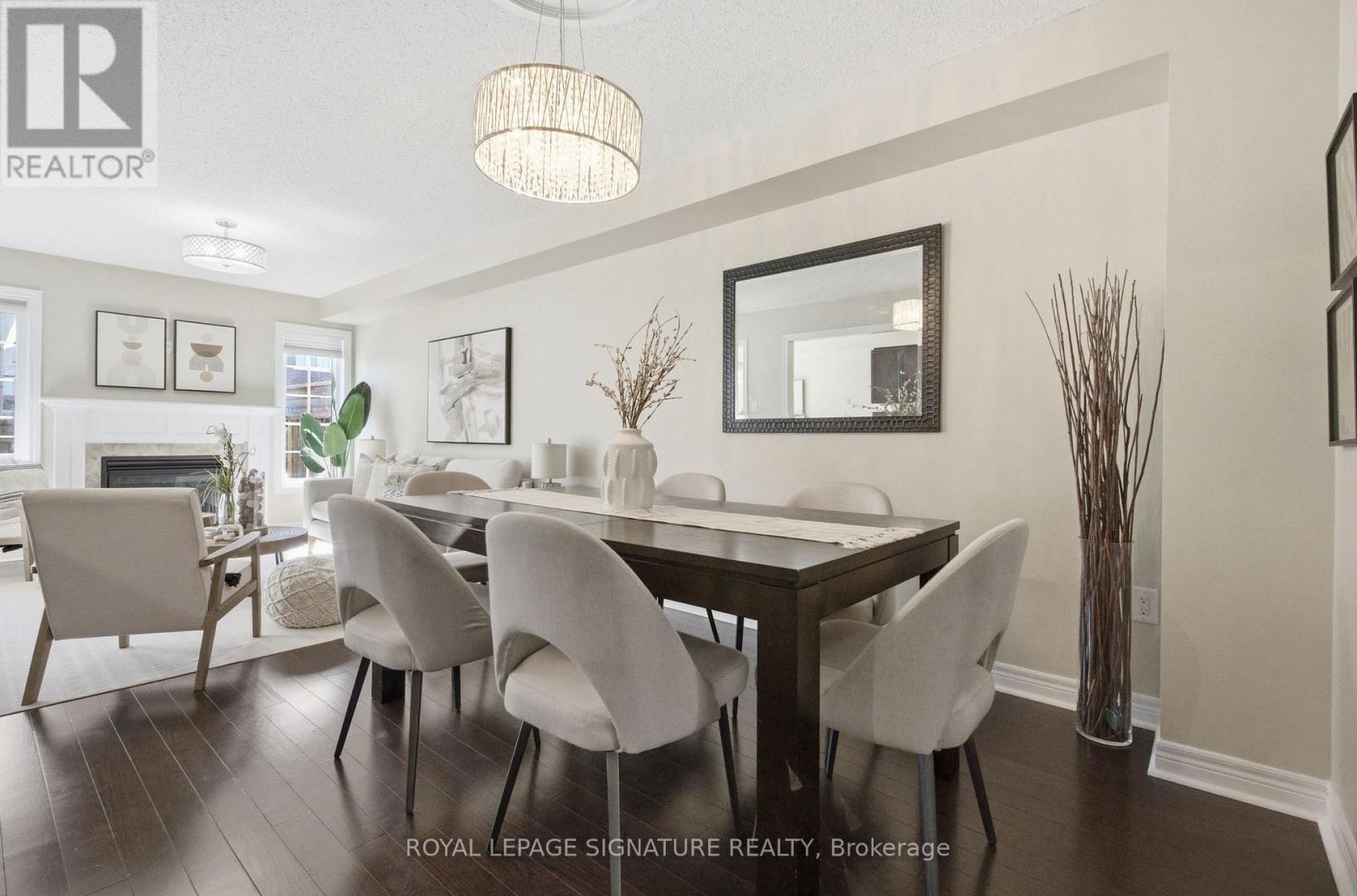 39 Keywood Street, Ajax, Ontario  L1Z 2E5 - Photo 8 - E12939510