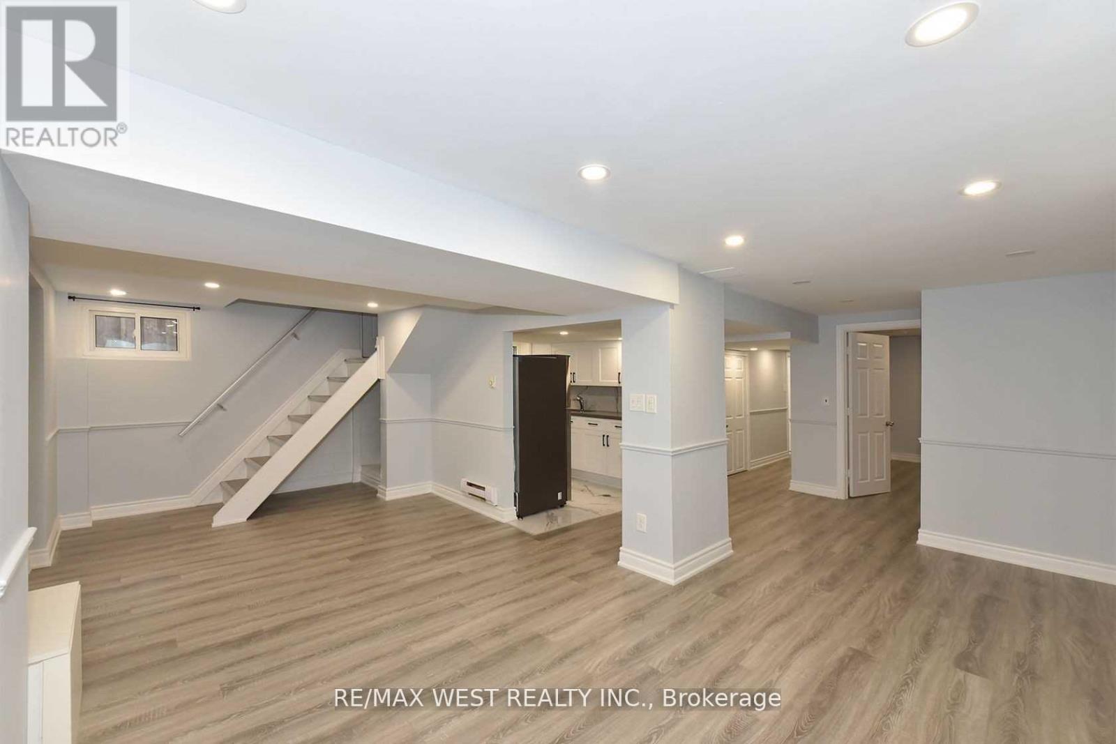 Bsmt Ap - 45 Wildlark Drive, Toronto, Ontario  M1E 3K4 - Photo 10 - E12939544