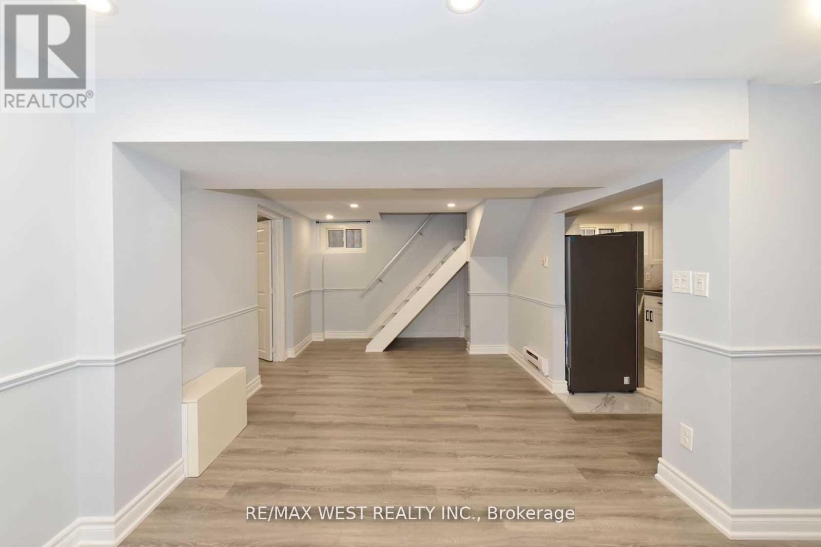 Bsmt Ap - 45 Wildlark Drive, Toronto, Ontario  M1E 3K4 - Photo 12 - E12939544