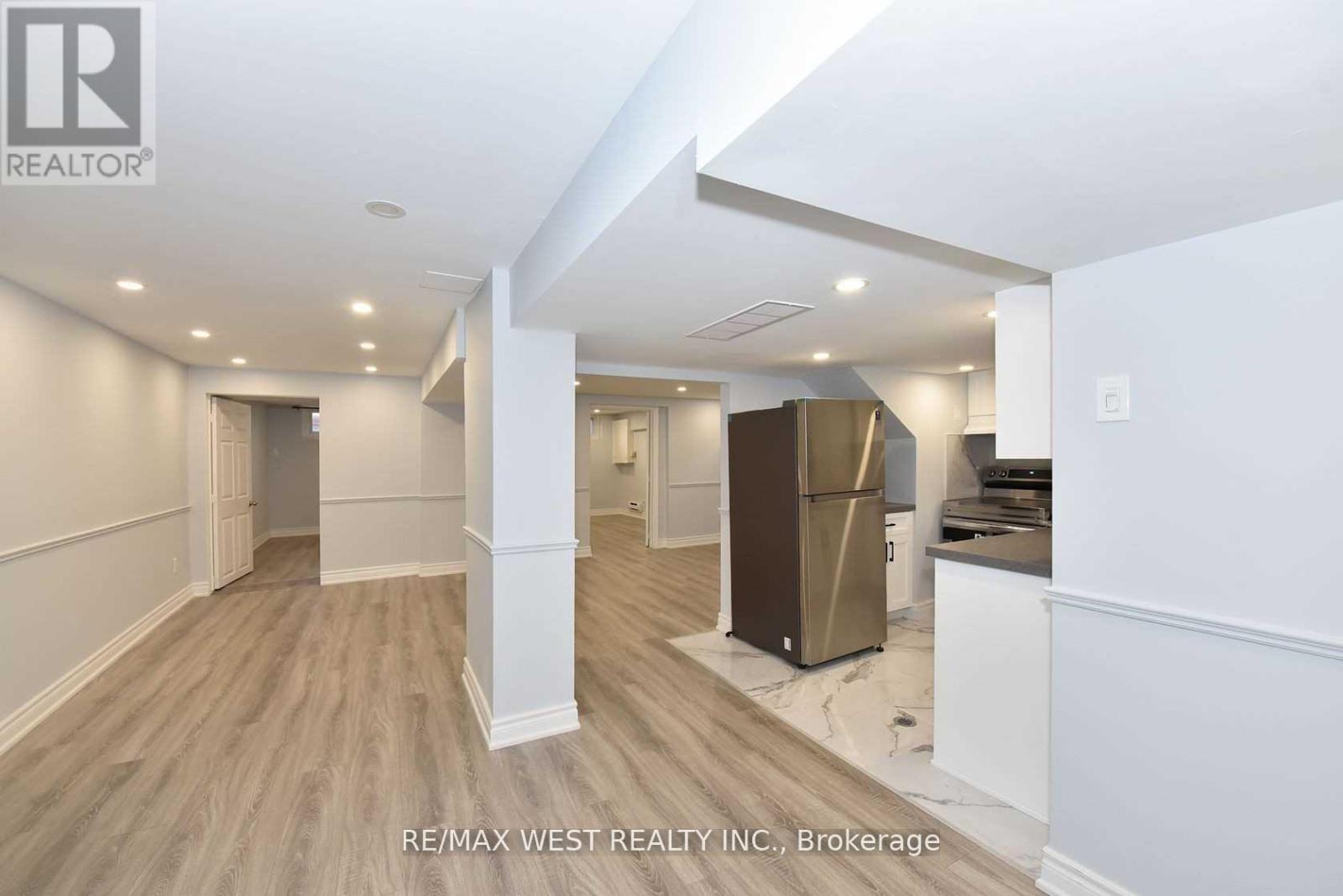 Bsmt Ap - 45 Wildlark Drive, Toronto, Ontario  M1E 3K4 - Photo 16 - E12939544