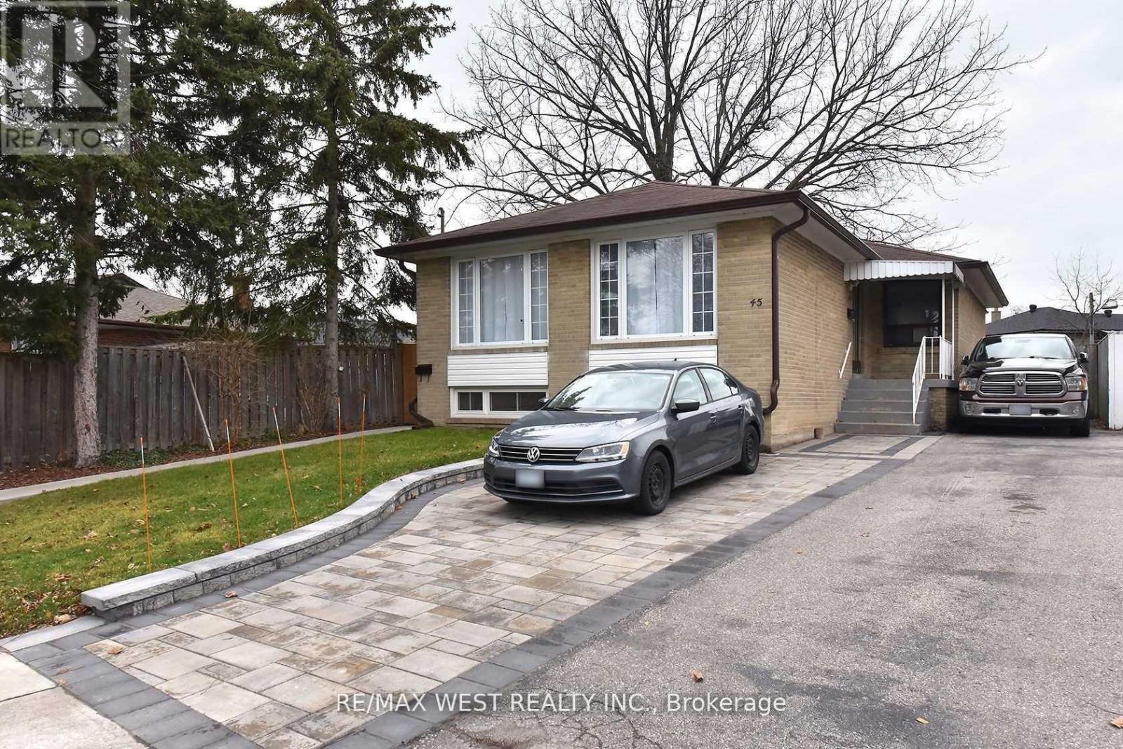 Bsmt Ap - 45 Wildlark Drive, Toronto, Ontario  M1E 3K4 - Photo 2 - E12939544