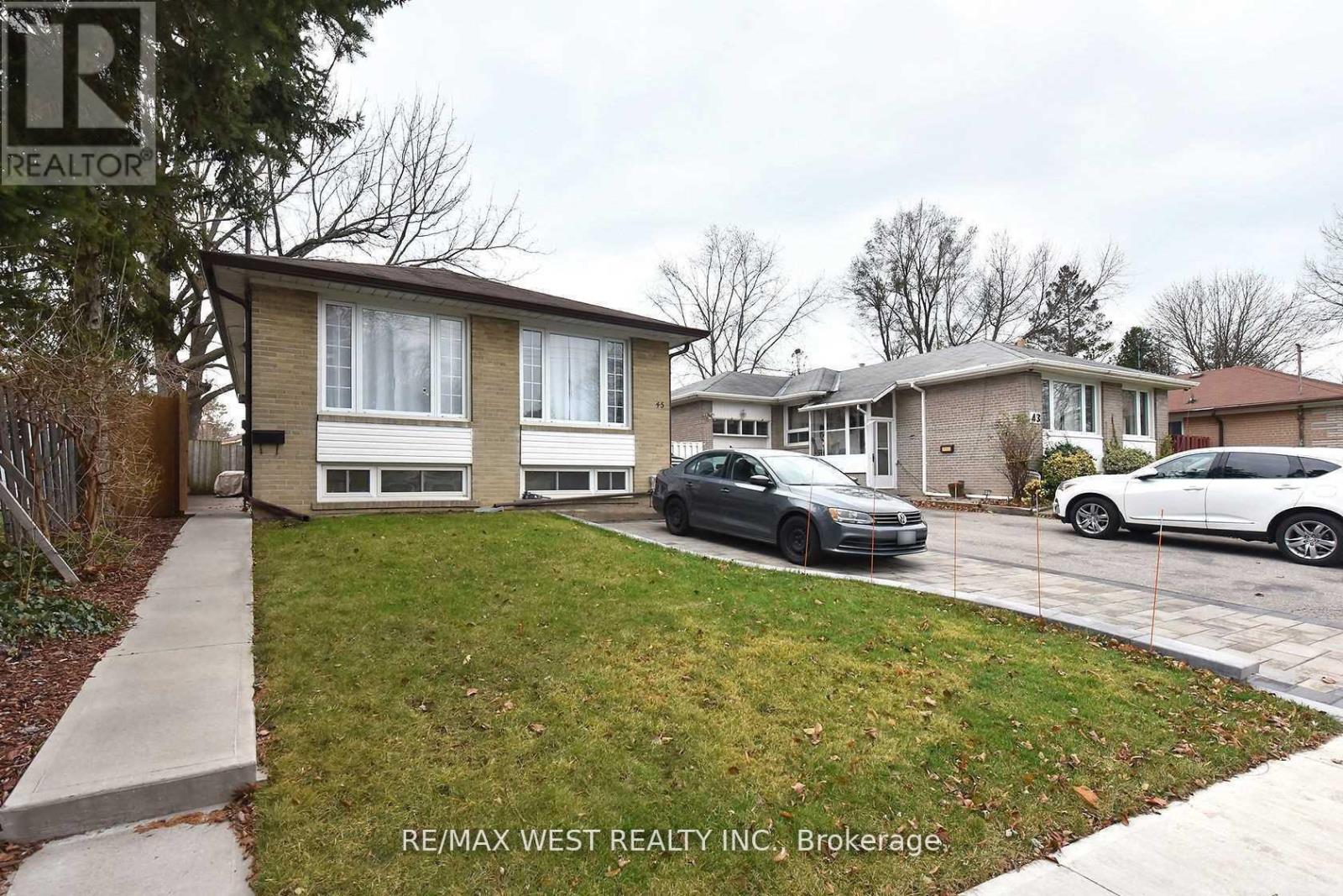 Bsmt Ap - 45 Wildlark Drive, Toronto, Ontario  M1E 3K4 - Photo 3 - E12939544