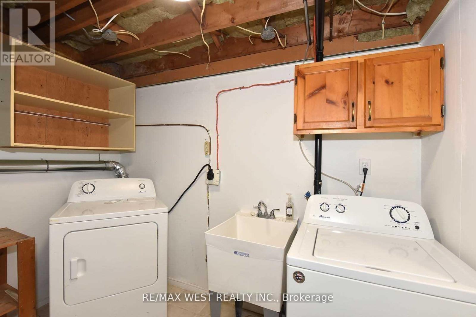 Bsmt Ap - 45 Wildlark Drive, Toronto, Ontario  M1E 3K4 - Photo 37 - E12939544