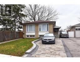 BSMT AP - 45 WILDLARK DRIVE, Toronto, Ontario