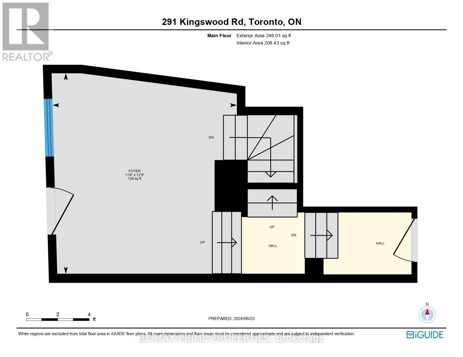 291 Kingswood Road, Toronto, Ontario  M4E 3N8 - Photo 29 - E12939692