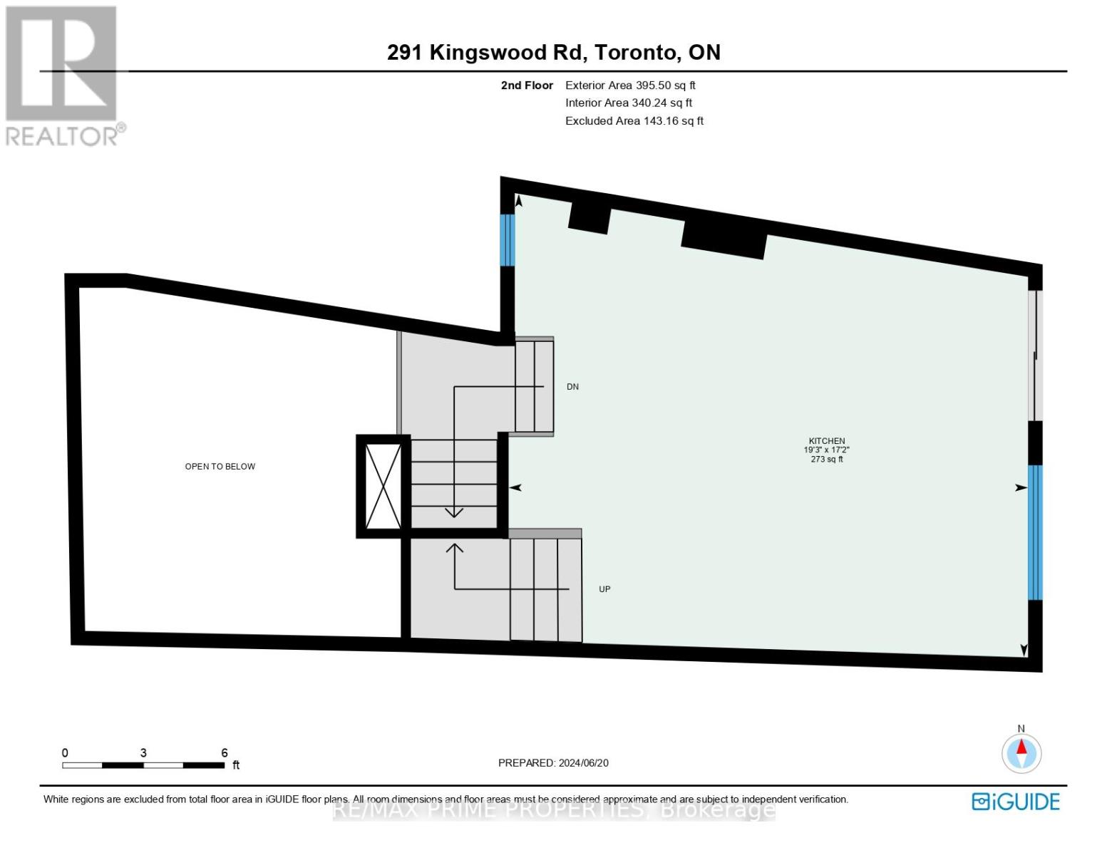 291 Kingswood Road, Toronto, Ontario  M4E 3N8 - Photo 30 - E12939692