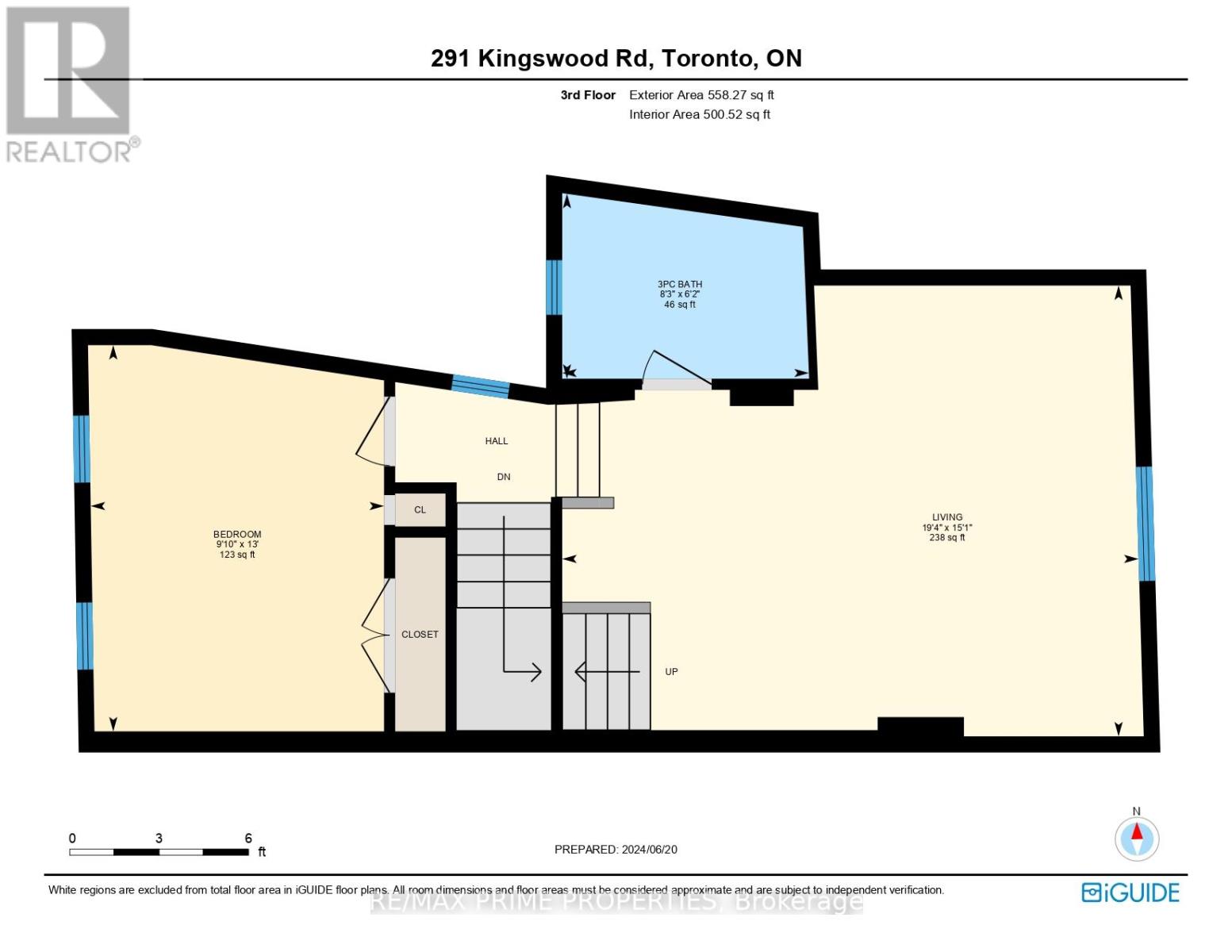 291 Kingswood Road, Toronto, Ontario  M4E 3N8 - Photo 31 - E12939692