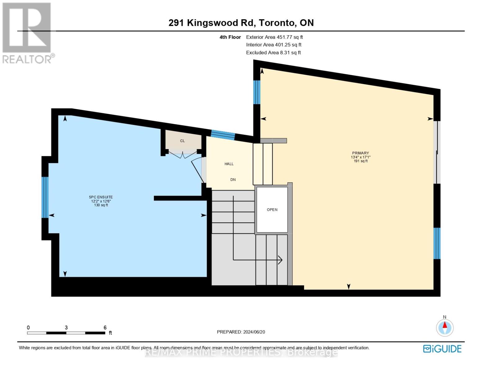 291 Kingswood Road, Toronto, Ontario  M4E 3N8 - Photo 32 - E12939692