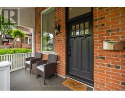 291 KINGSWOOD ROAD, Toronto, Ontario