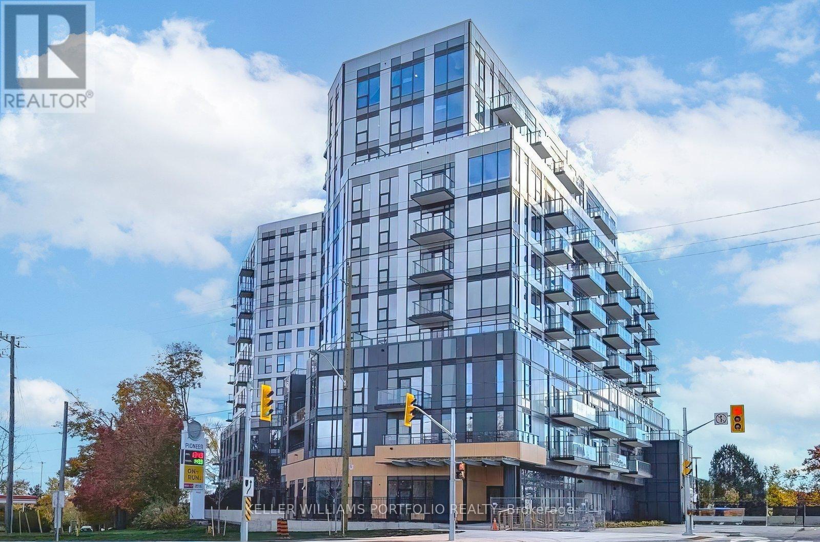 1008 - 7439 KINGSTON ROAD, Toronto, Ontario