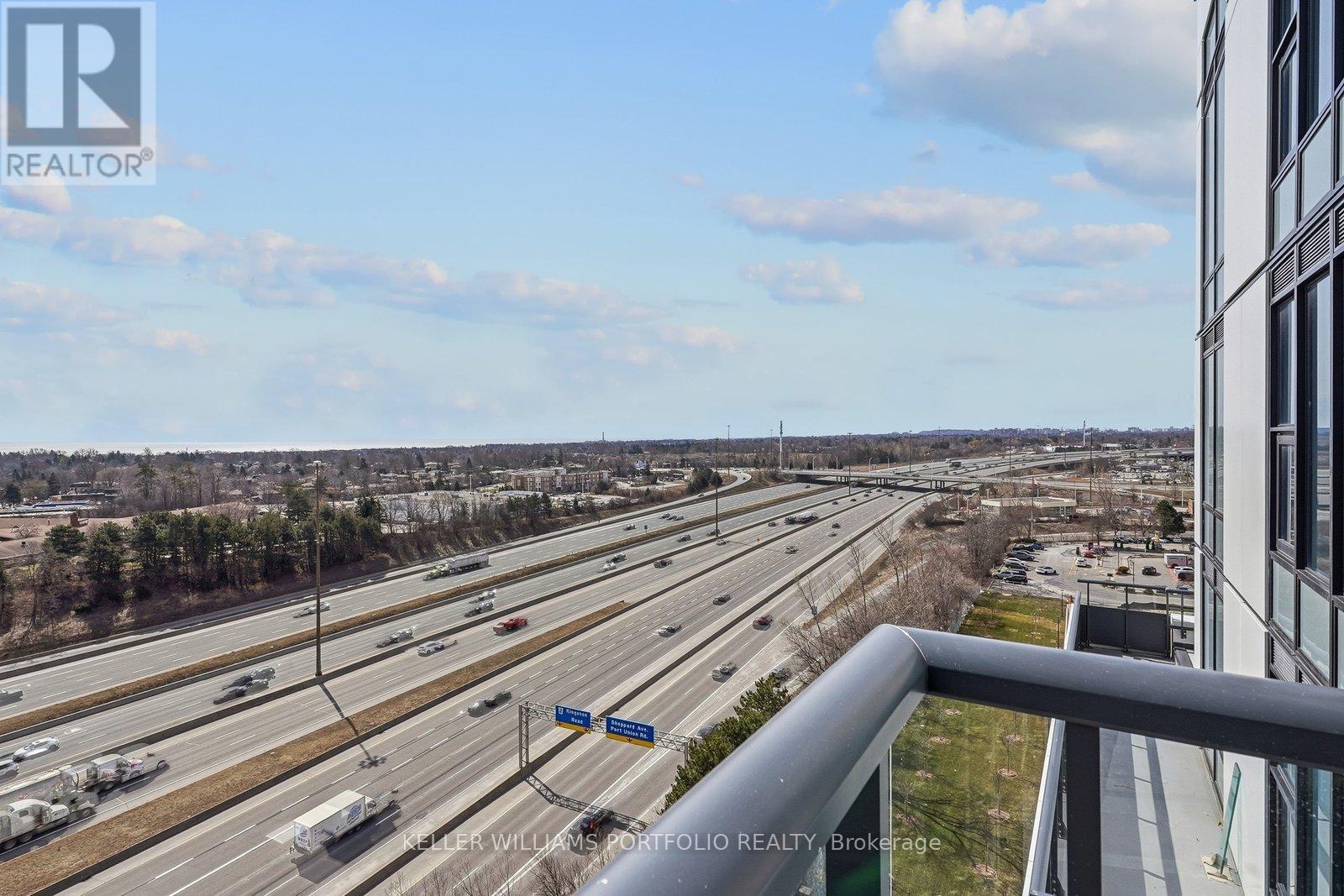 1008 - 7439 Kingston Road, Toronto, Ontario  M1B 0G1 - Photo 22 - E12939752