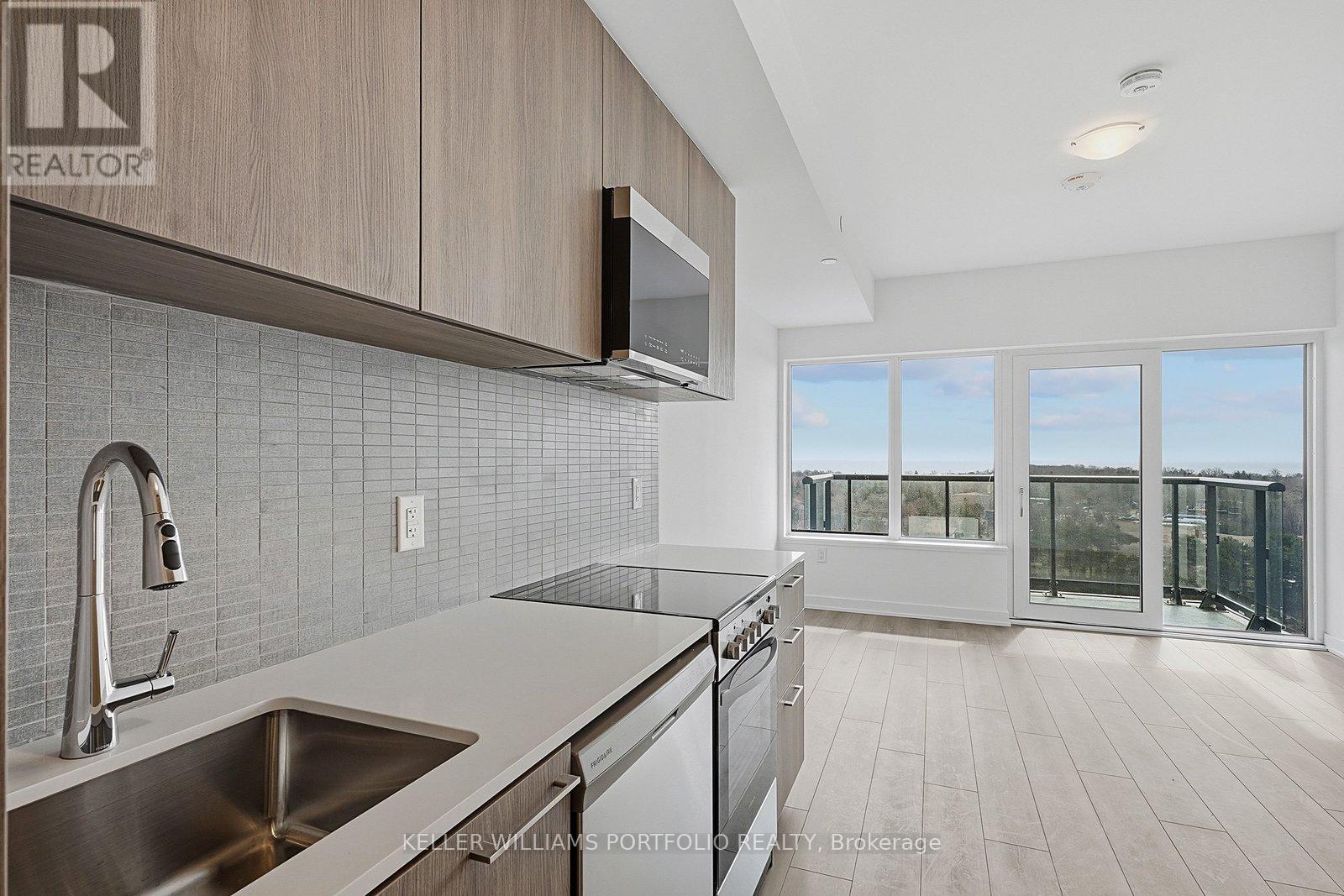 1008 - 7439 Kingston Road, Toronto, Ontario  M1B 0G1 - Photo 3 - E12939752