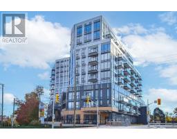 1008 - 7439 KINGSTON ROAD, Toronto, Ontario