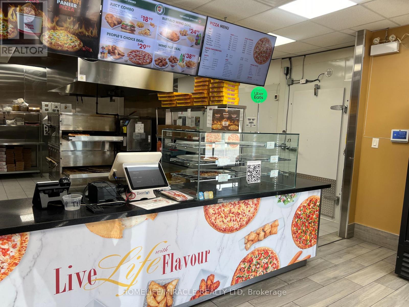 91 Rylander Boulevard, Toronto, Ontario  M1B 5M5 - Photo 3 - E12939766