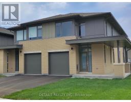 303 WIGWAS STREET, Ottawa, Ontario