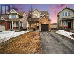 217 MERCURY STREET, Clarence-Rockland, Ontario