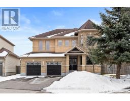 144 WHERNSIDE TERRACE, Ottawa, Ontario