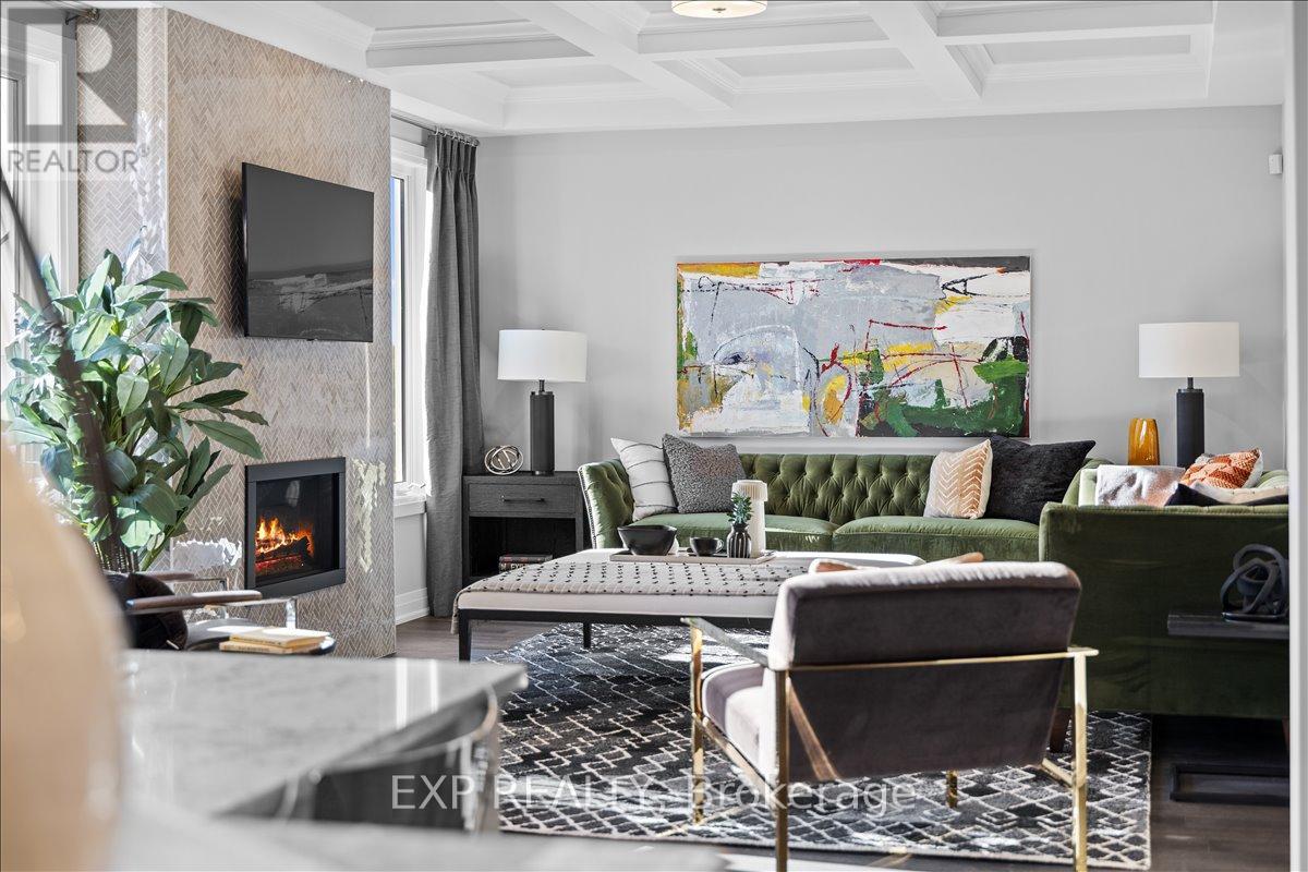 1058 Charolais Place, Ottawa, Ontario  K0A 2Z0 - Photo 28 - X12939594