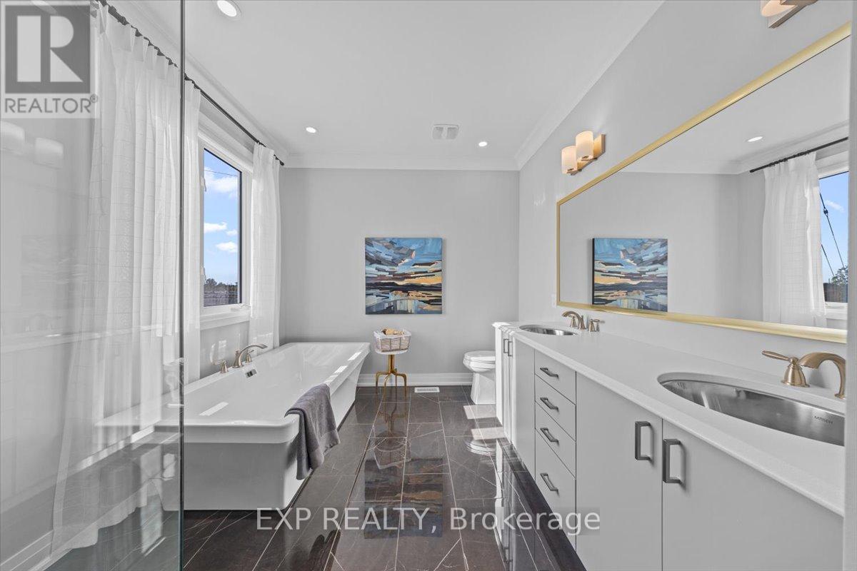 1058 Charolais Place, Ottawa, Ontario  K0A 2Z0 - Photo 42 - X12939594