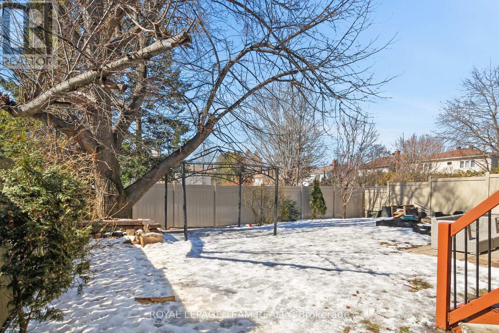 8 Huntsman Crescent, Ottawa, Ontario  K2M 1J2 - Photo 33 - X12939644