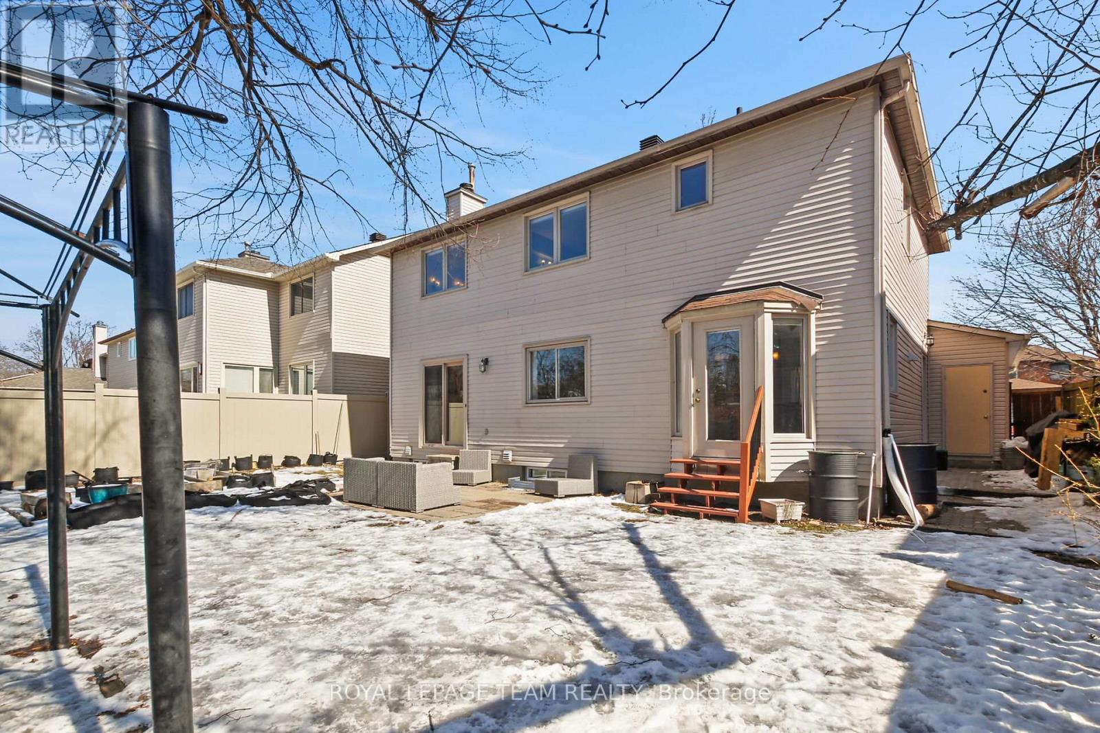 8 Huntsman Crescent, Ottawa, Ontario  K2M 1J2 - Photo 34 - X12939644