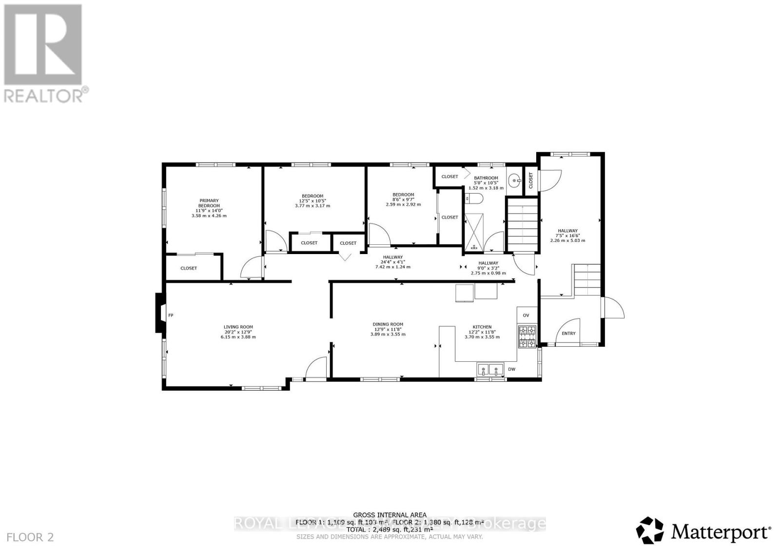 2626 Brentwood Avenue, Ottawa, Ontario  K0A 2P0 - Photo 39 - X12939776