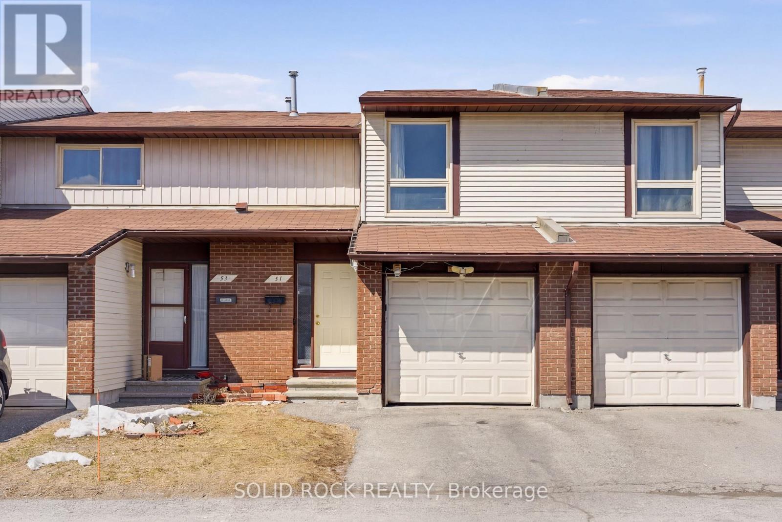 23 - 51 Angela Private, Ottawa, Ontario  K1V 0E7 - Photo 1 - X12939788