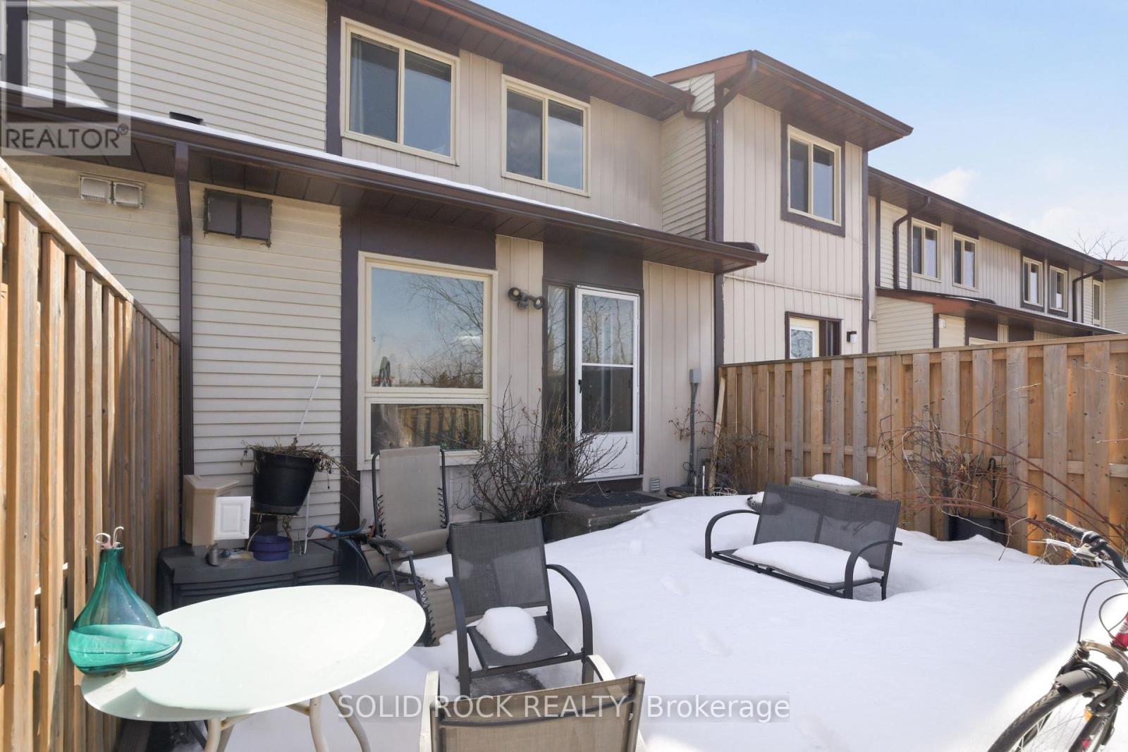 23 - 51 Angela Private, Ottawa, Ontario  K1V 0E7 - Photo 29 - X12939788