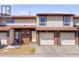 23 - 51 ANGELA PRIVATE, Ottawa, Ontario