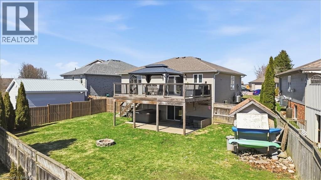 11 Feltz Drive, Ingersoll, Ontario  N5C 4E9 - Photo 30 - 40816511