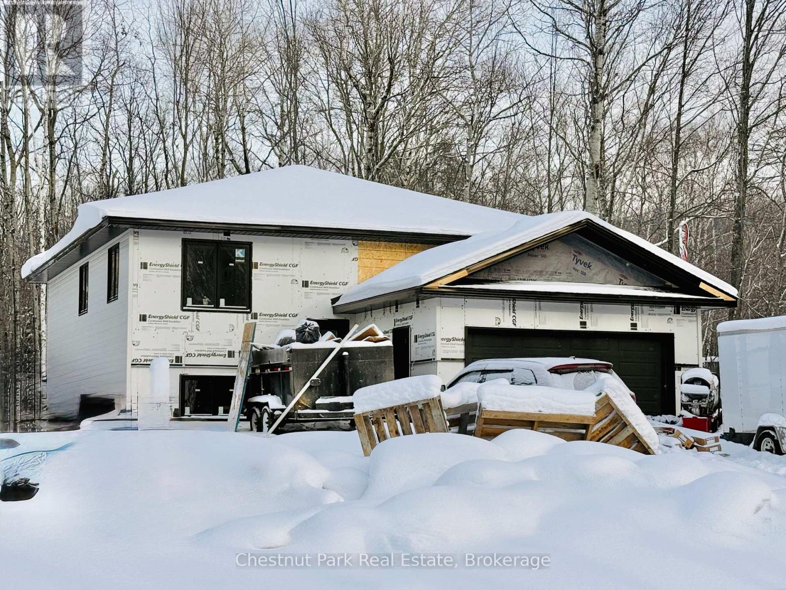 32 Mountain View Road, Nipissing, Ontario  P0H 1Z0 - Photo 7 - X12578482