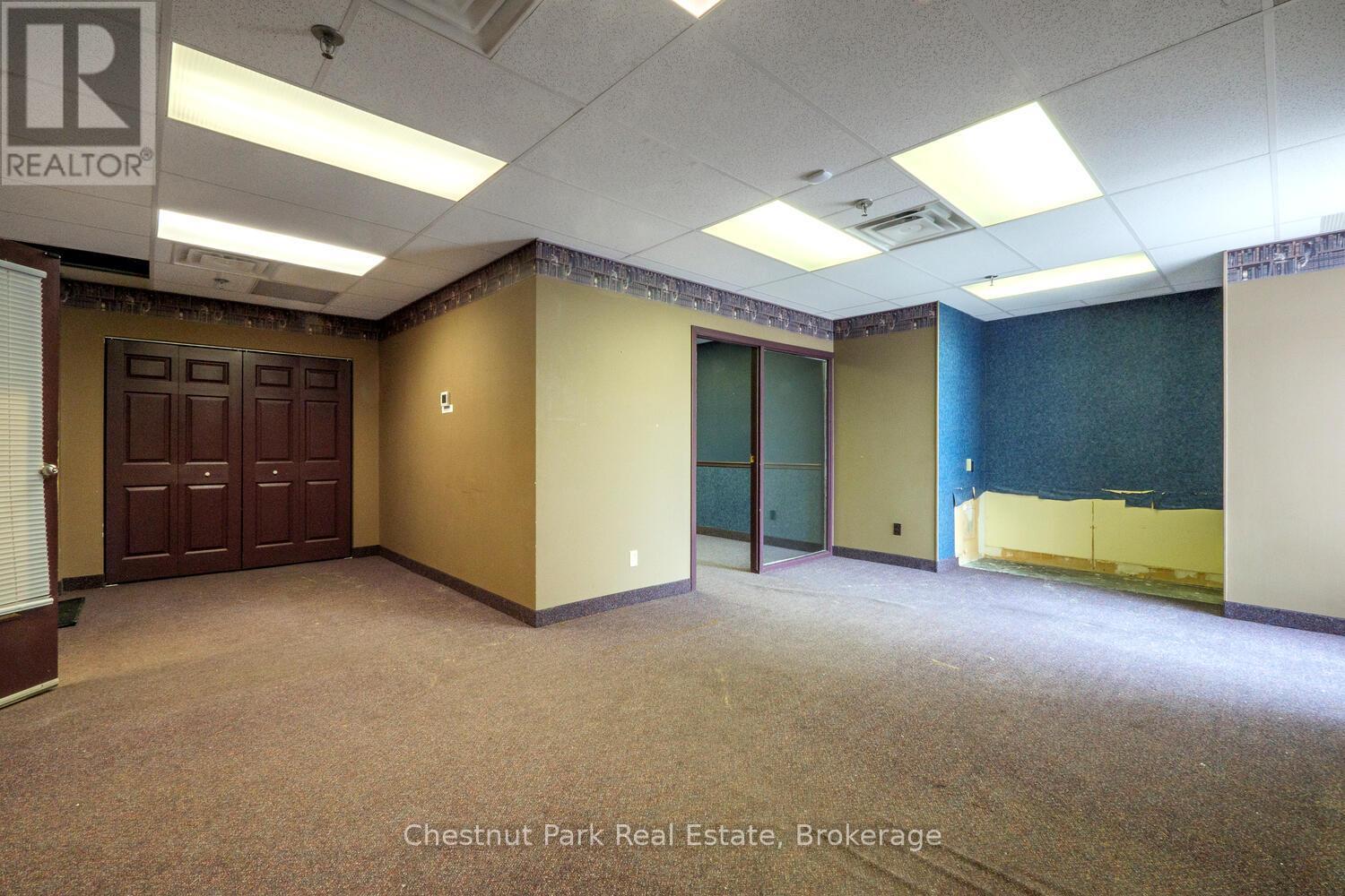 5b - 945 3rd Avenue E, Owen Sound, Ontario  N4K 2K8 - Photo 4 - X12939488