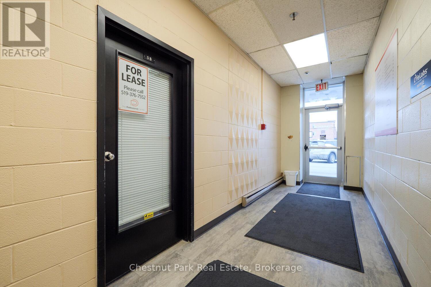 5b - 945 3rd Avenue E, Owen Sound, Ontario  N4K 2K8 - Photo 2 - X12939488