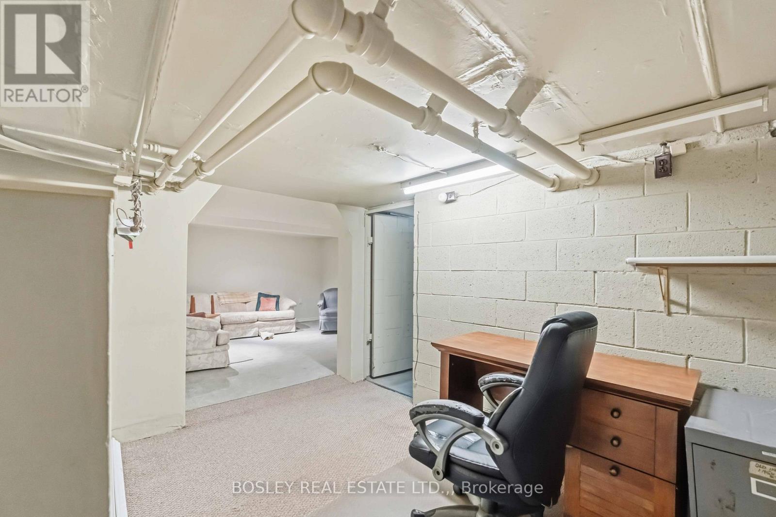 100 Niagara Street, St. Catharines, Ontario  L2R 4L4 - Photo 19 - X12939440