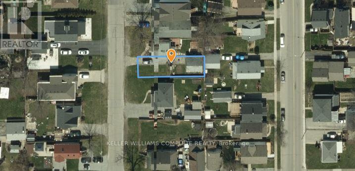 64 KNOLL STREET, Port Colborne, Ontario