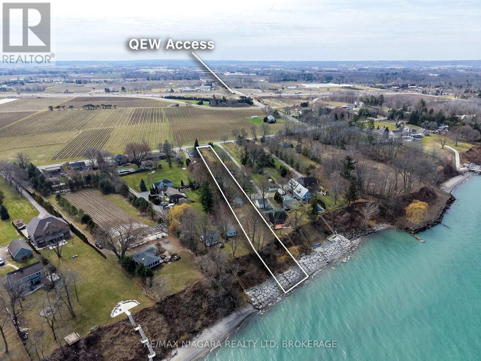 1204 Lakeshore Road W, St. Catharines, Ontario  L2R 6P9 - Photo 5 - X12939578