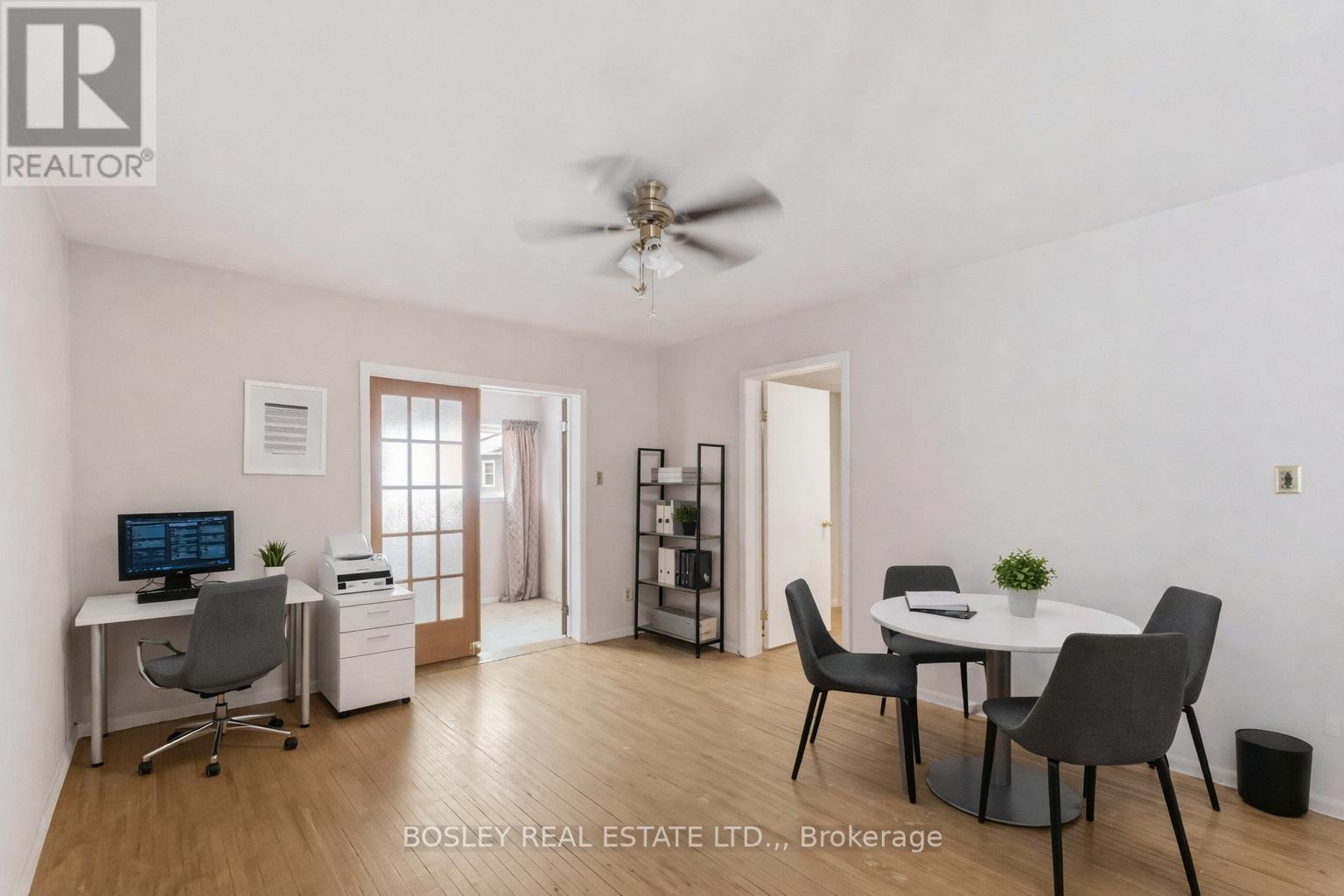 100 Niagara Street, St. Catharines, Ontario  L2R 4L4 - Photo 3 - X12939600