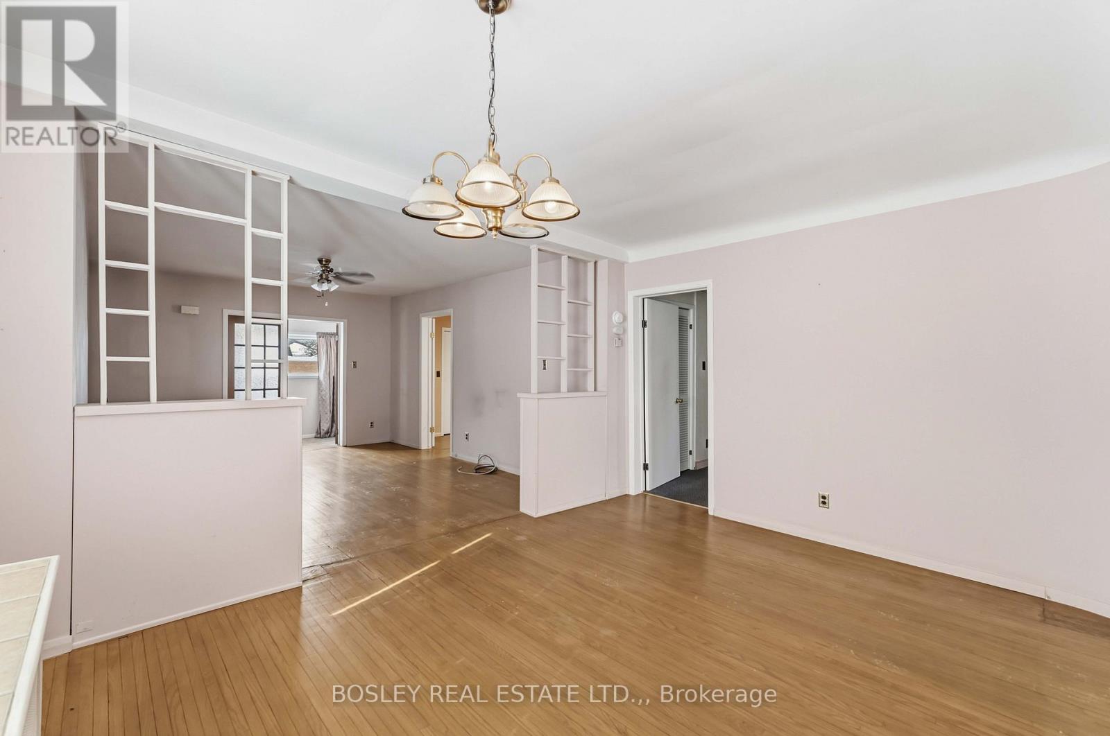 100 Niagara Street, St. Catharines, Ontario  L2R 4L4 - Photo 6 - X12939600