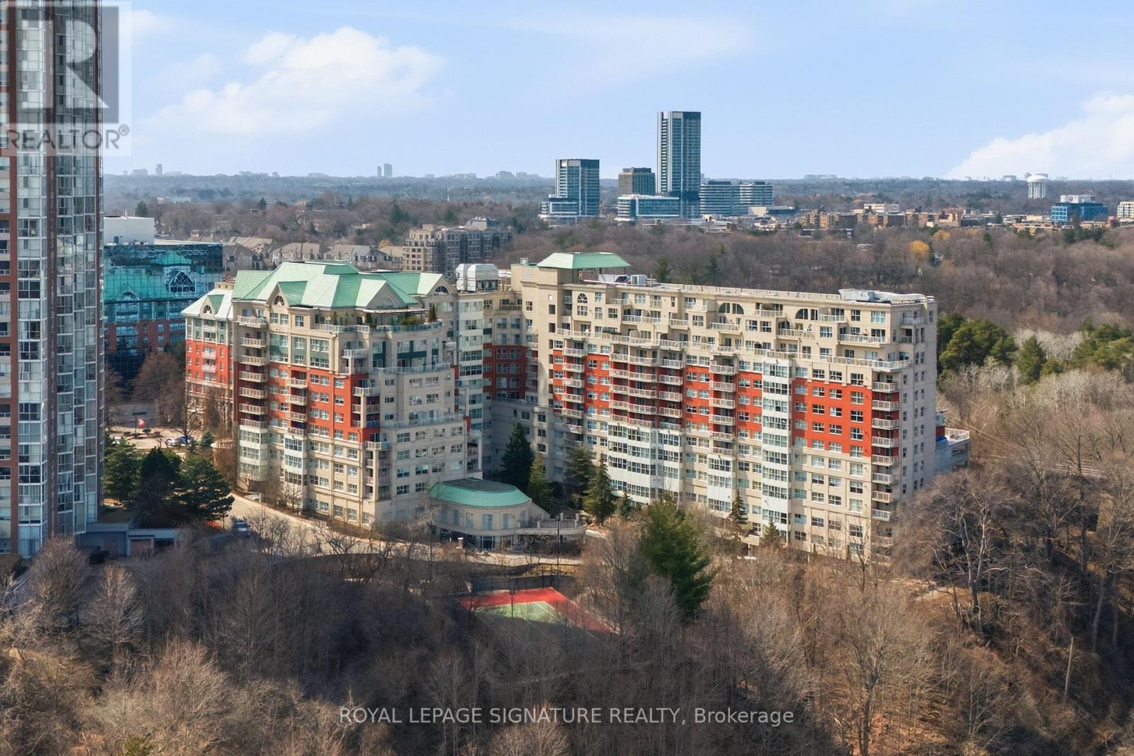 411 - 18 Concorde Place, Toronto, Ontario  M3C 3T9 - Photo 31 - C12933906